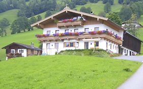 Bauernhof Hundbichl
